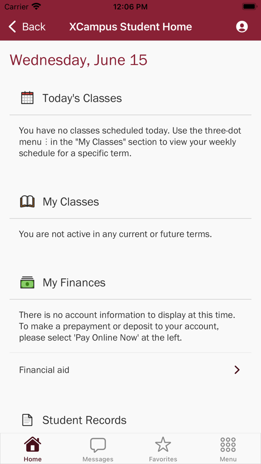 #3. myVCSU (iOS) 由: Valley City State University