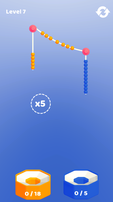 Color Cutting Screenshot