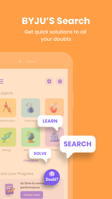 BYJU'S - The Learning Appのおすすめ画像2