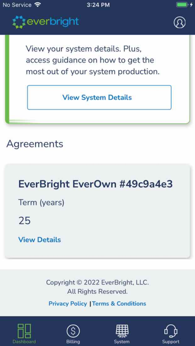 MyEverBright screenshot 2