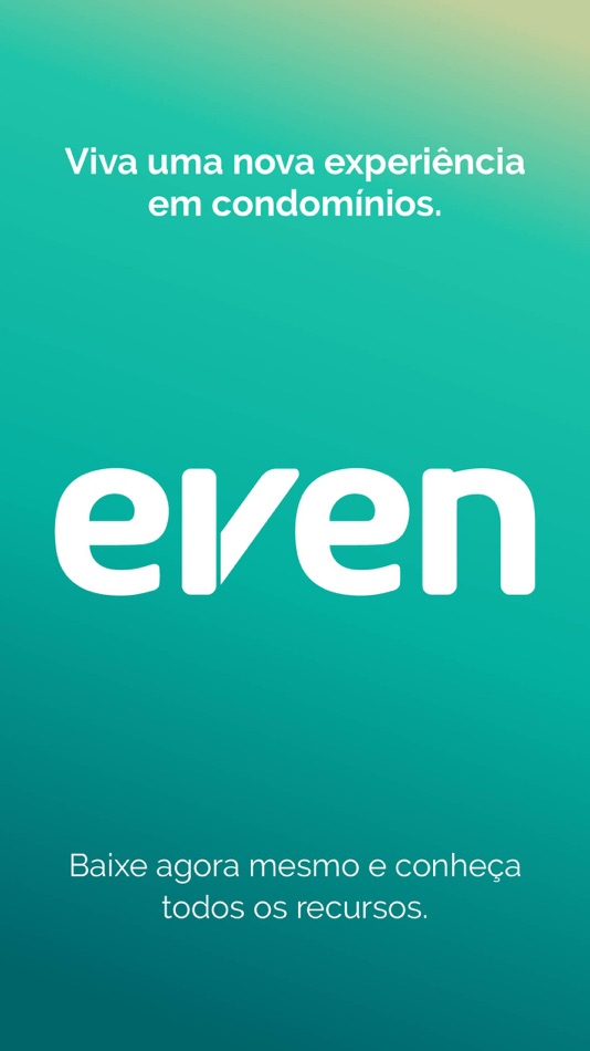 #1. Smarthome-Even (iOS) 게시자: Even Melnick