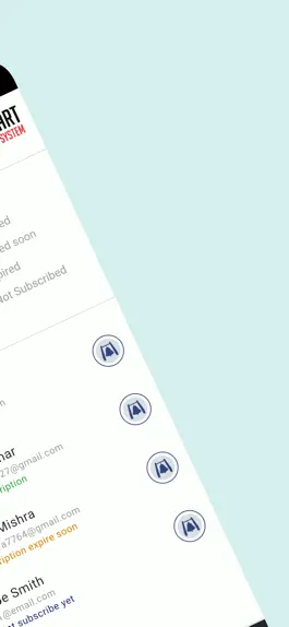 Game screenshot Smart Gym System - Trainer apk