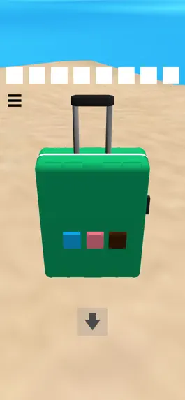 Game screenshot 脱出ゲーム Seaside House hack