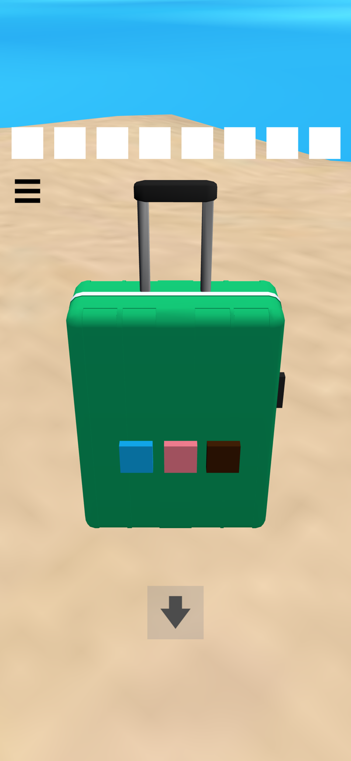 脱出ゲーム Seaside House