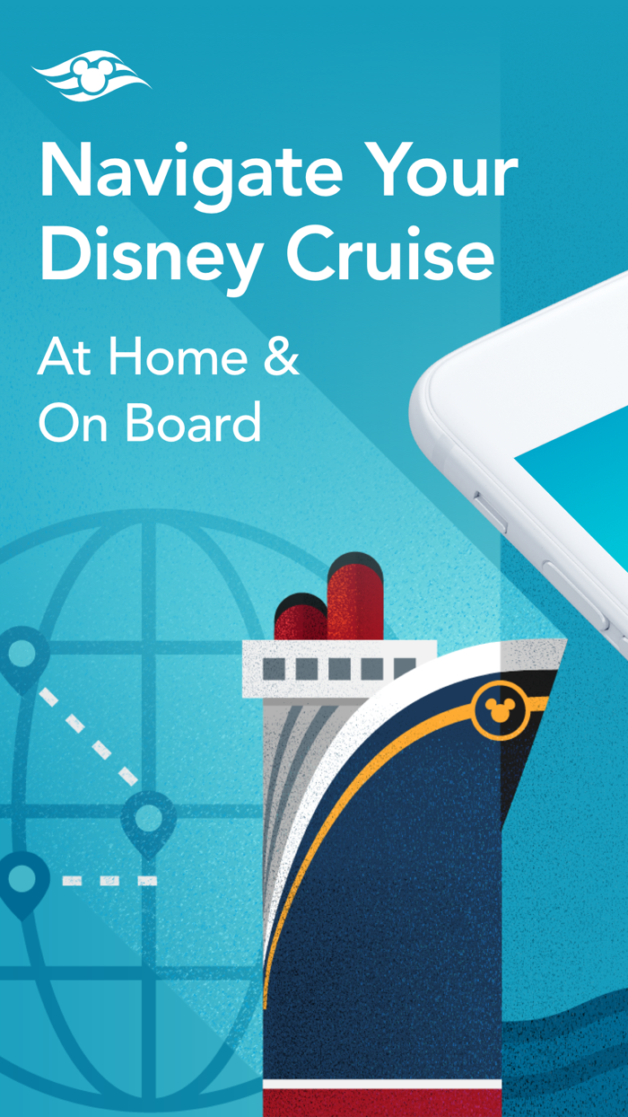 Disney Cruise Line Navigator