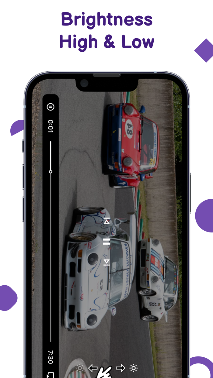 MX Video Player Full HD