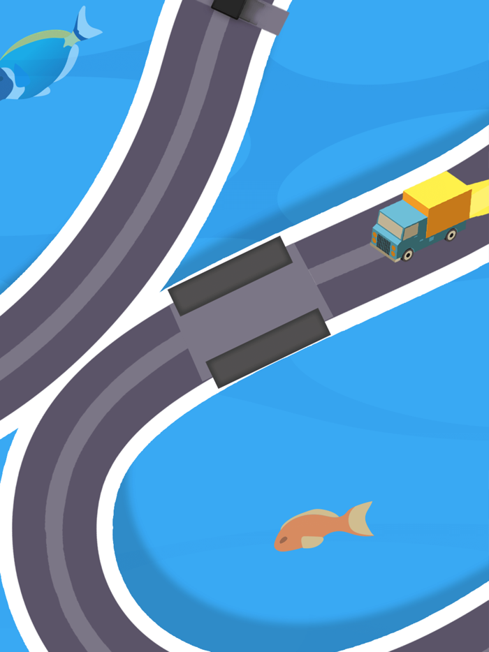 Line color 3D - Draw the path