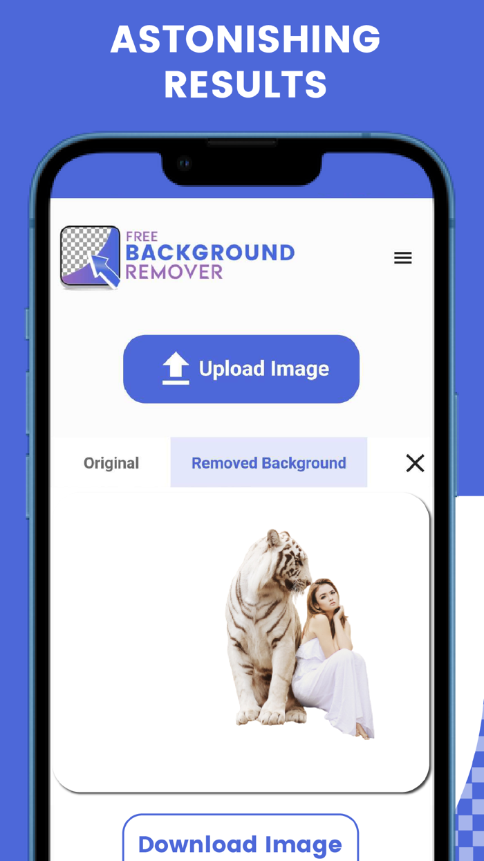 Background Photo Remover