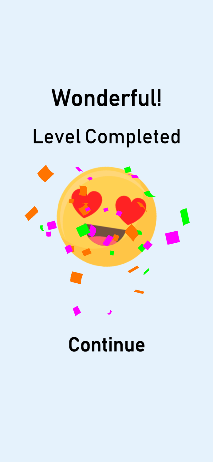 Line Path Maze Puzzle