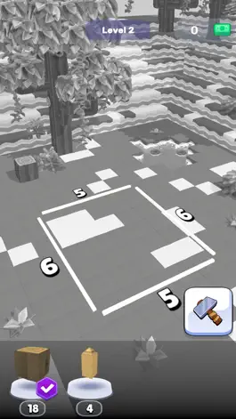 Game screenshot Craft Engineer mod apk