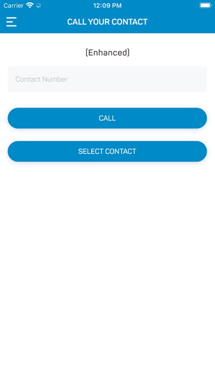 The Contact Card screenshot-3