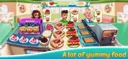 Game screenshot Cooking Seaside: Beach food hack