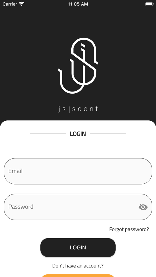 #2. Jsscent (iOS) 由: Special one software and Technology