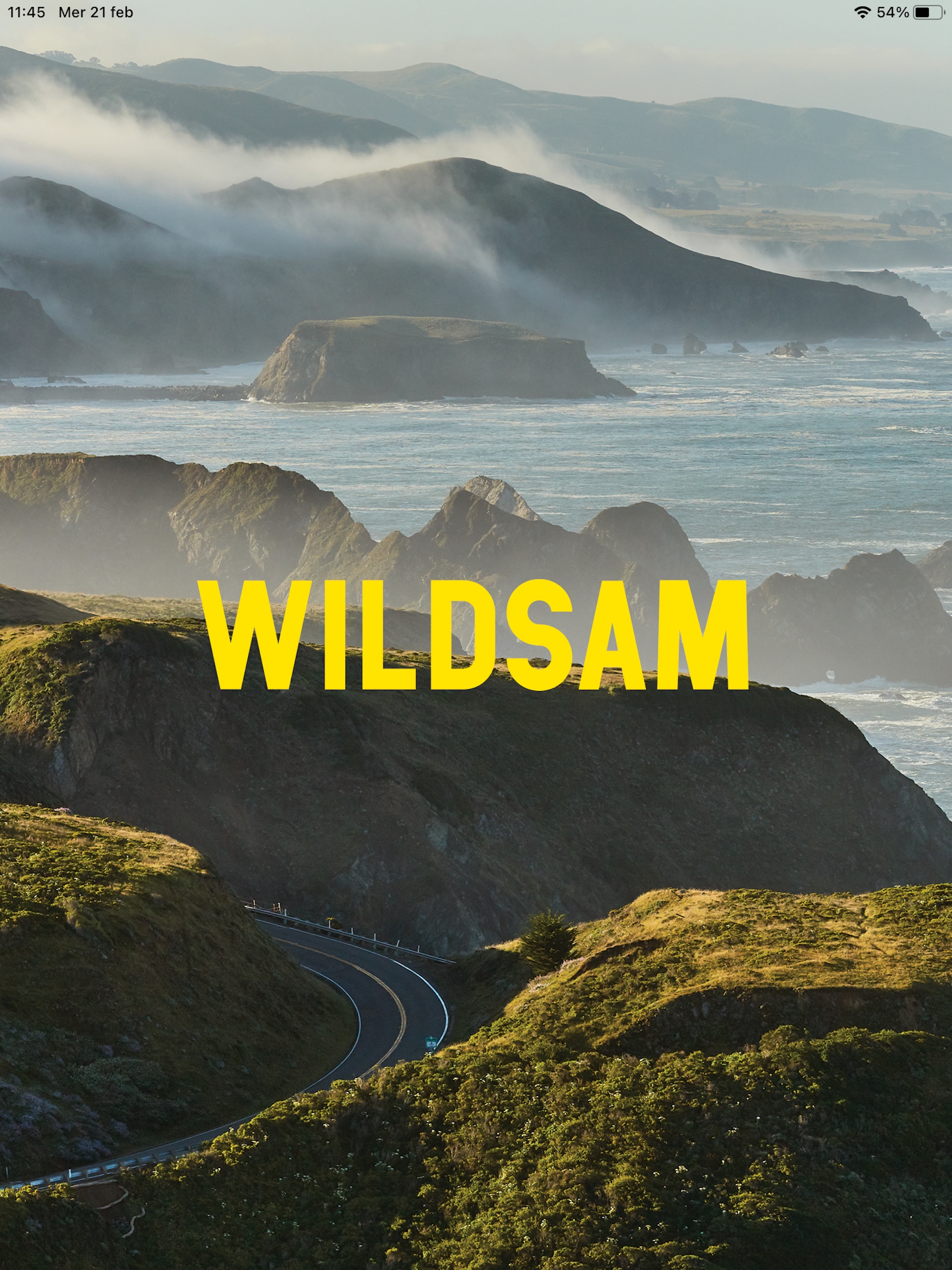 Wildsam Magazineのおすすめ画像1