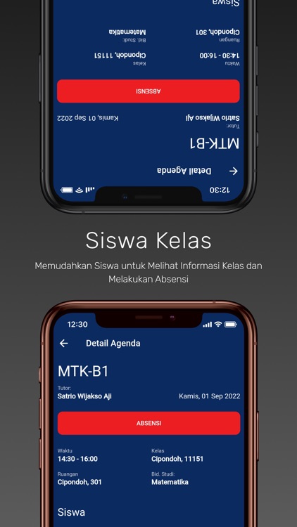 Agenda Belajar screenshot-4
