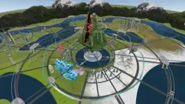 Game screenshot 元邦 Meta City hack