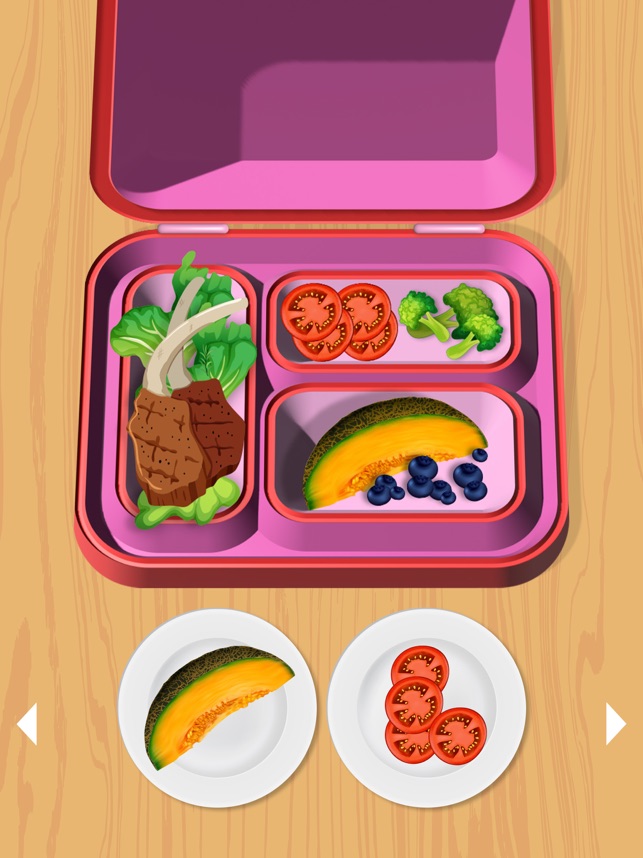 JOGO SCHOOL LUNCH MAKER FOOD COOKING GAMES  JOGO DE FAZER LANCHES PARA  ESCOLA 