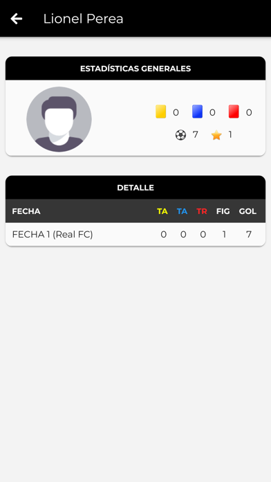 LAAMBA Screenshot
