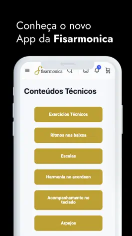 Game screenshot Fisarmonica hack