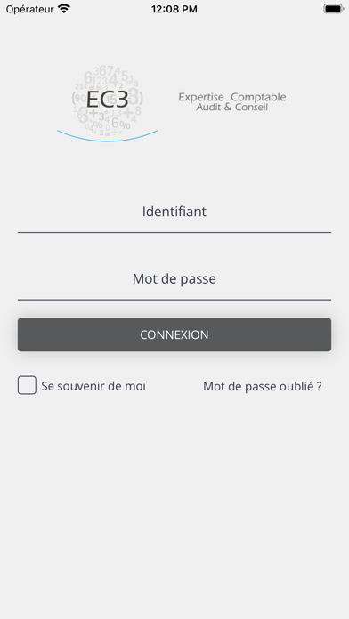 CabinetEC3 Screenshot