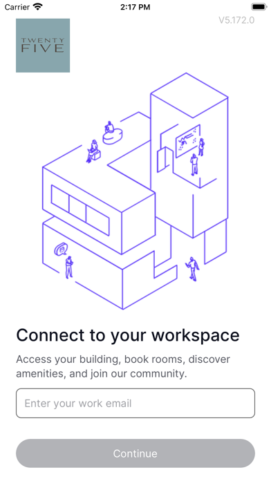 25 Cannon Street Screenshot