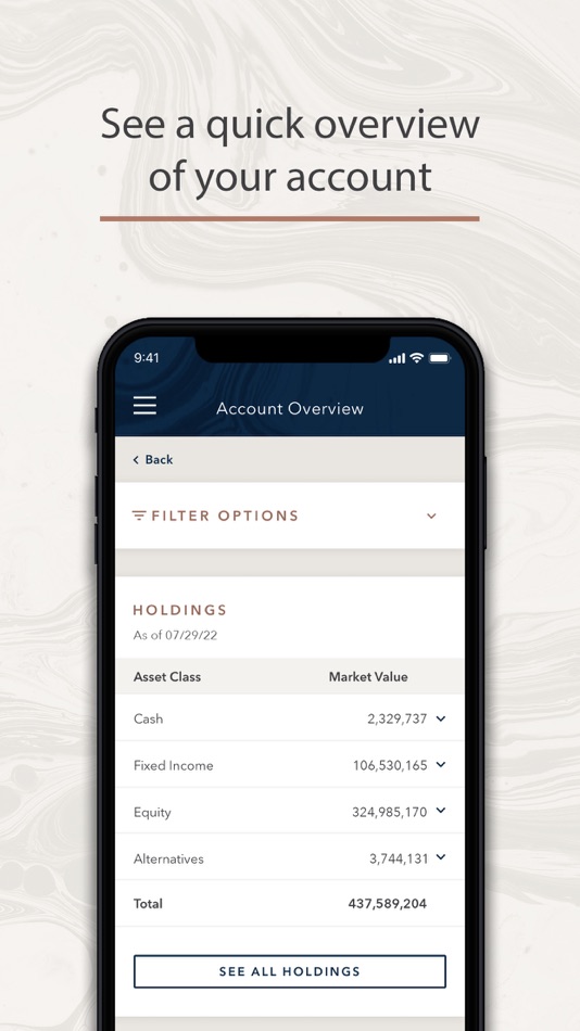 #4. Private Client Services (iOS) 由: The Capital Group Companies Inc.