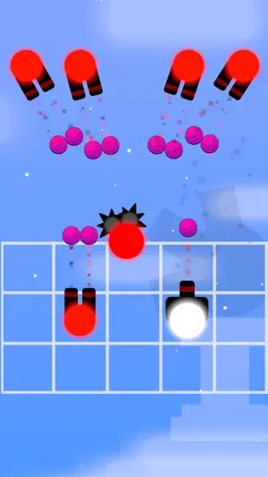 Fighter Merge screenshot 1