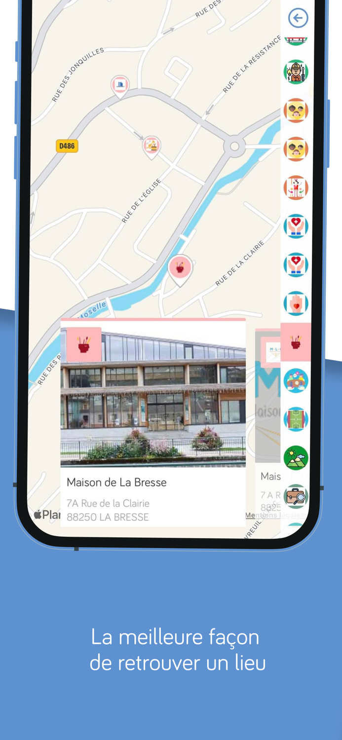 La Bresse Hautes Vosges