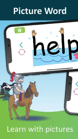 Game screenshot SnapWords® Classroom apk