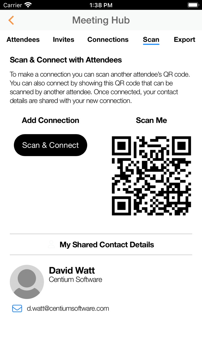 2022 RI Connect Conference