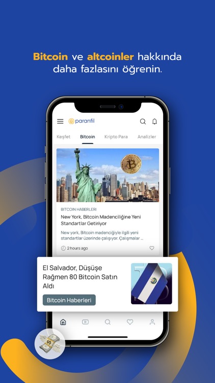 Paranfil screenshot-3