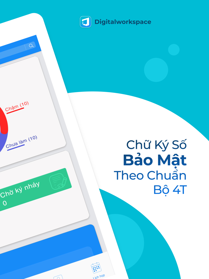 BOFFICE – Văn Phòng Số