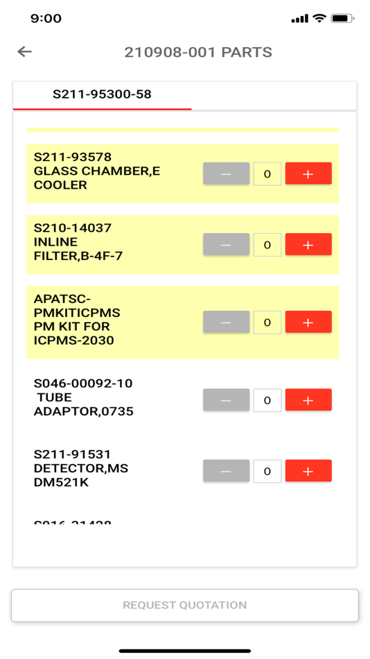 #2. Shimadzu SMART (iOS) By: Shimadzu (Asia Pacific) Pte Ltd