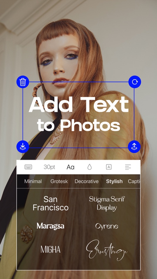 #1. Photo Quote Maker (iOS) 由: Appic Stars LLC