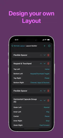 Game screenshot TV Remote - Universal Remote hack