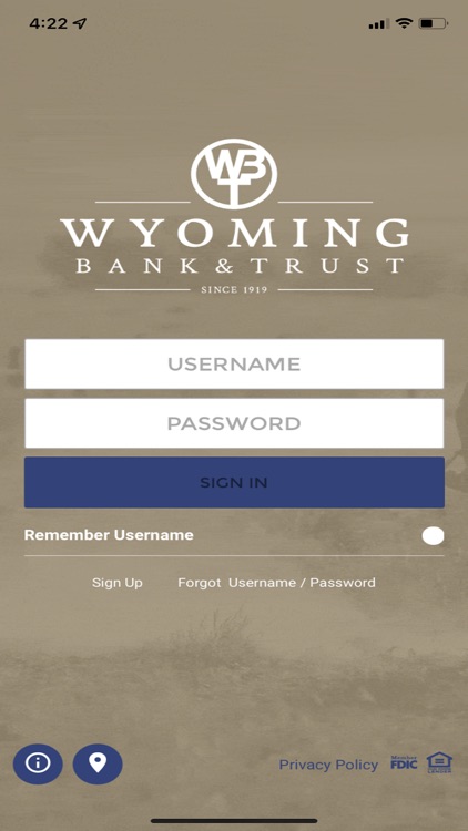 Wyoming Bank & Trust