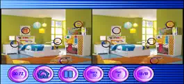 Game screenshot Find the Difference 24 apk