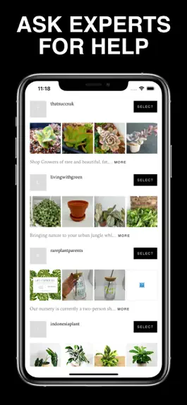 Game screenshot Plant Diagnosis apk