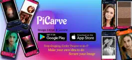 Game screenshot PiCarve mod apk