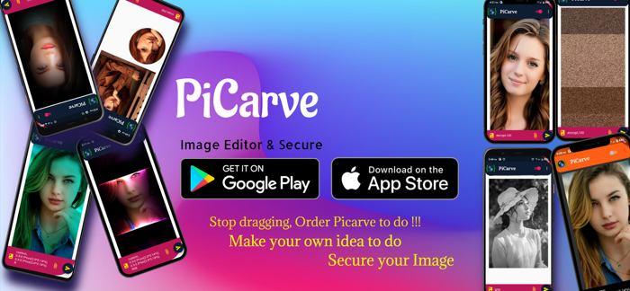 PiCarve