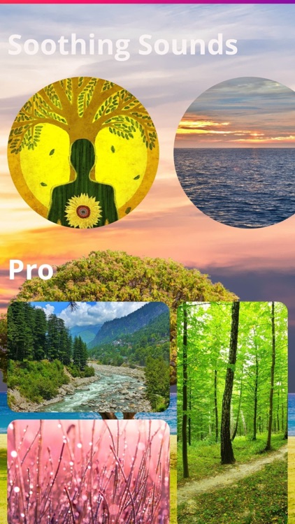 Soothing Sounds Pro Plus screenshot-8