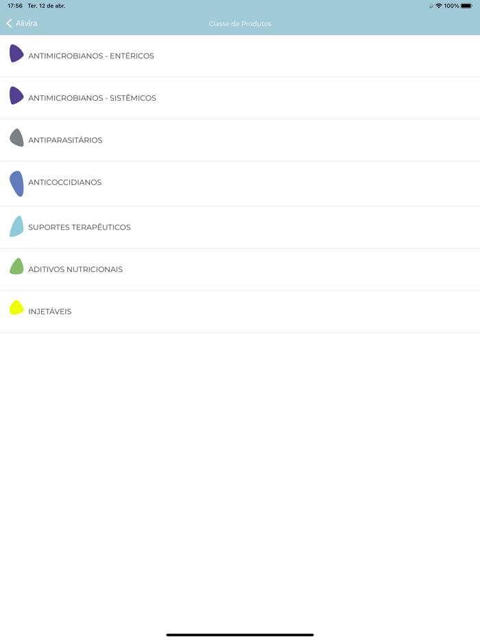 Alivira Saúde Animal