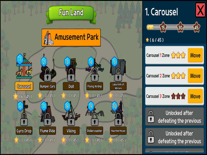 Canned Heroes Idle RPG