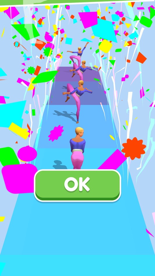 #5. YogaLineup (iOS) Bởi: 宇翔 王