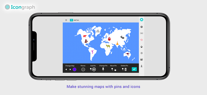 Infographic Maker - Icongraph