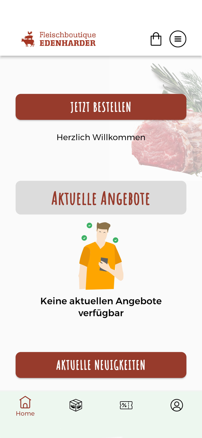 Fleischboutique Edenharder