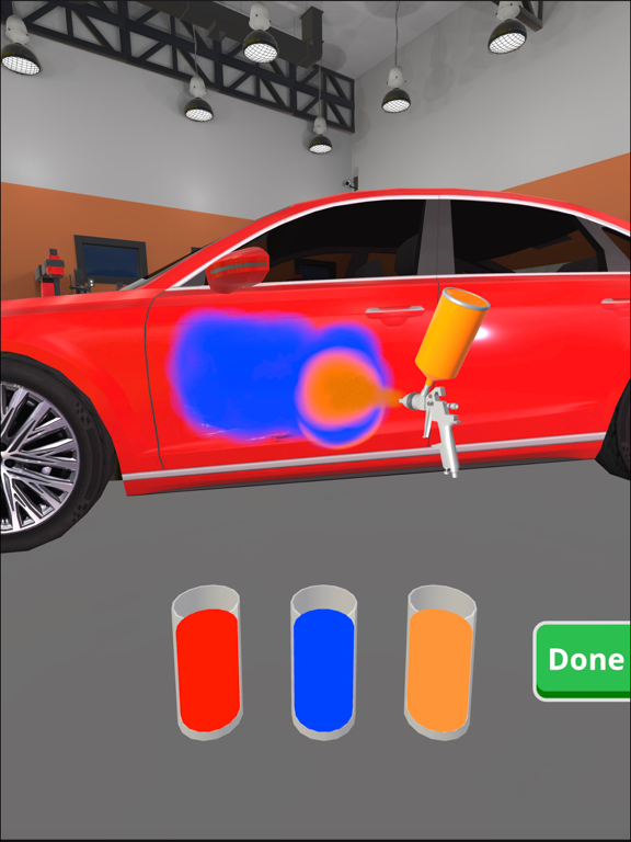 Color Garage