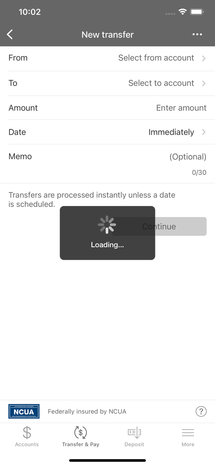 Torch Lake FCU Mobile
