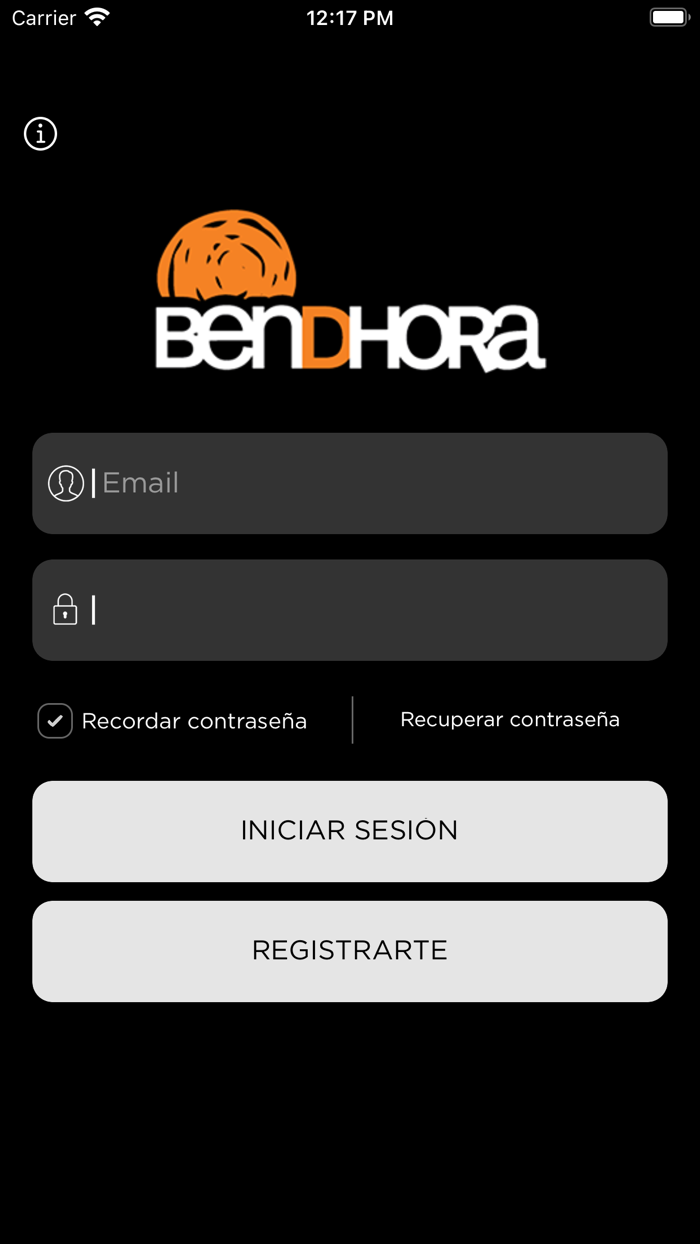 BENDHORA
