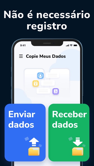Transferir Arquivos